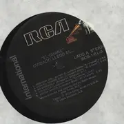 LP - El Chane - Cuidado! Llego...