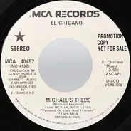 El Chicano - Michael's Theme