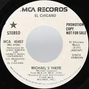 El Chicano - Michael's Theme