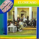 LP - El Chicano - Original Favorites
