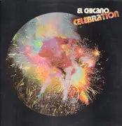 LP - El Chicano - Celebration