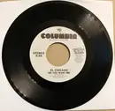 7inch Vinyl Single - El Chicano - Do You Want Me