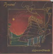 El Chicano - Pyramid of Love & Friends