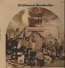 LP - El Chicano - Revolución