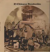 El Chicano - Revolucion