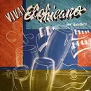 LP - El Chicano - Viva! El Chicano (Their Very Best)