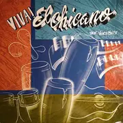 LP - El Chicano - Viva! El Chicano (Their Very Best)
