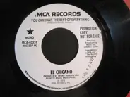El Chicano - You Can Have The Best Of Everything