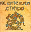 LP - El Chicano - Cinco