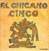 LP - El Chicano - Cinco