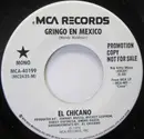 7inch Vinyl Single - El Chicano - Gringo En Mexico / Children