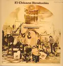 LP - El Chicano - Revolución - Gatefold