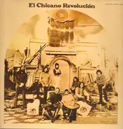 El Chicano - Revolucion