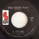 7inch Vinyl Single - El Chicano - Viva Tirado