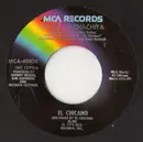 7inch Vinyl Single - El Chicano - (Se Fue Mi) Chachita / Tell Her She's Lovely