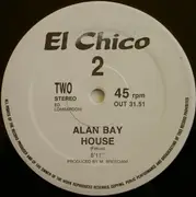 12inch Vinyl Single - El Chico - 2 - House Party