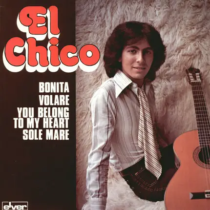 El Chico - El Chico