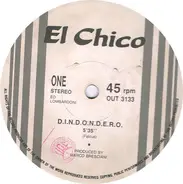 El Chico - D.I.N.D.O.N.D.E.R.O.