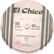 El Chico - D.I.N.D.O.N.D.E.R.O.