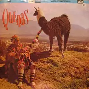 El Conjunto Sol Del Peru - Quenas