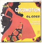 El Coco - Cocomotion / Love To The World