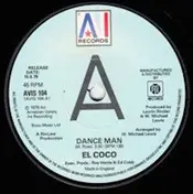 El Coco - Dance Man