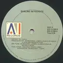 12'' - El Coco - Dancing In Paradise / Love In Your Life