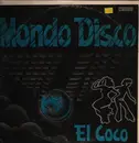 LP - El Coco - Mondo Disco