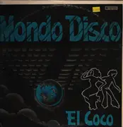 LP - El Coco - Mondo Disco