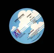 12inch Vinyl Single - El Coco - Love Exciter / Dance Man