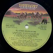 LP - El Coco - Revolución