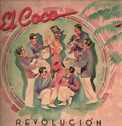 El Coco - Revolución