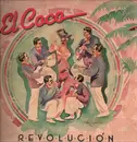 LP - El Coco - Revolución