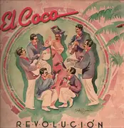 LP - El Coco - Revolución