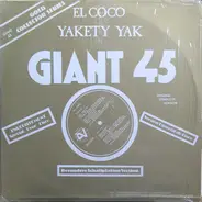 El Coco - Yakety Yak