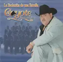 CD - El Coyote - La Evolución De Una Estrella (Grandes Exitos)