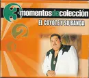 CD-Box - El Coyote Y Su Banda Tierra Santa - 30 Momentos De Colleccion - Fat Box