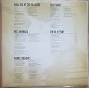 LP - El Cuero - From Mountains To Sand