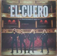 El Cuero - From Mountains to Sand