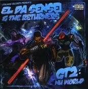 El Da Sensei - GT2: Nu World