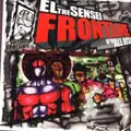 El Da Sensei - Frontlines ( prod. Shawn J.Period )