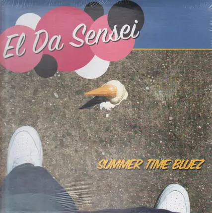 El Da Sensei - Summer Time Bluez / Speakin'