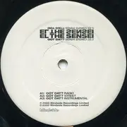 12inch Vinyl Single - El Da Sensei - Got Dat?