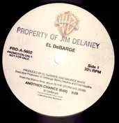 El DeBarge - Another Chance