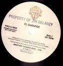 12'' - El DeBarge - Another Chance