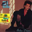 12inch Vinyl Single - El DeBarge - Broken Dreams