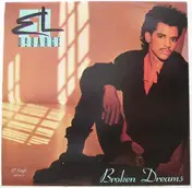 El DeBarge - Broken dreams