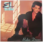 El DeBarge - Broken dreams