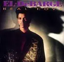 7inch Vinyl Single - El DeBarge - Real Love