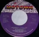 7inch Vinyl Single - El DeBarge - Somebody Loves You